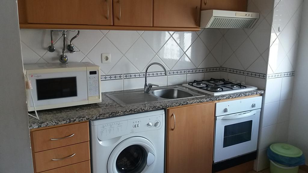 Apartment Gaivota Sun Portimao