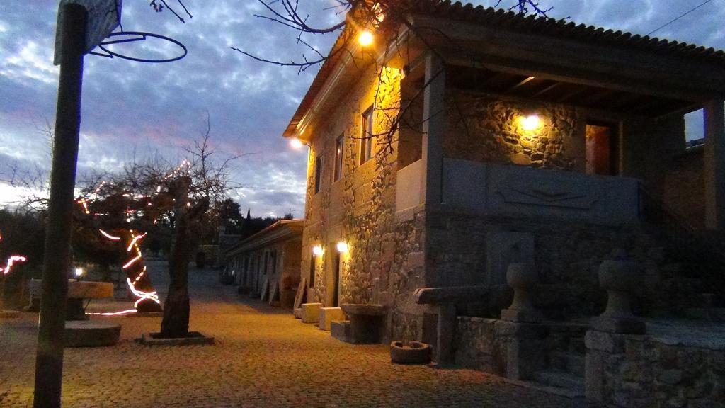 Farm stay Quinta Das Pias *