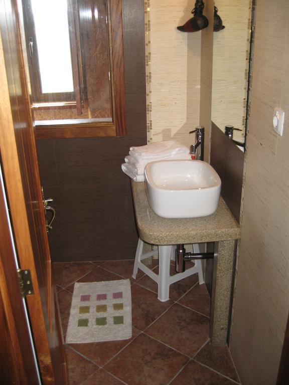 Quinta Das Pias Farm stay *