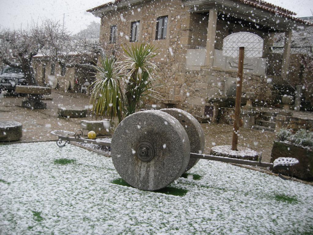 Quinta Das Pias Farm stay