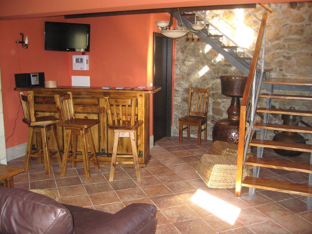 Farm stay Quinta Das Pias *