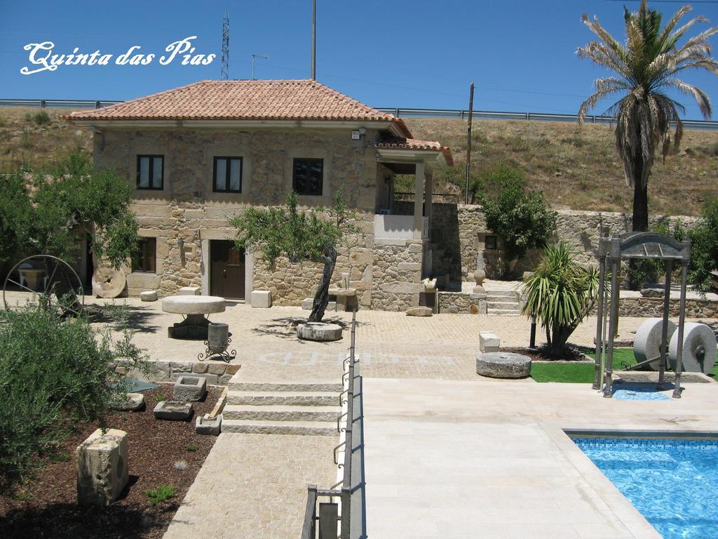 Quinta Das Pias * Pinhel