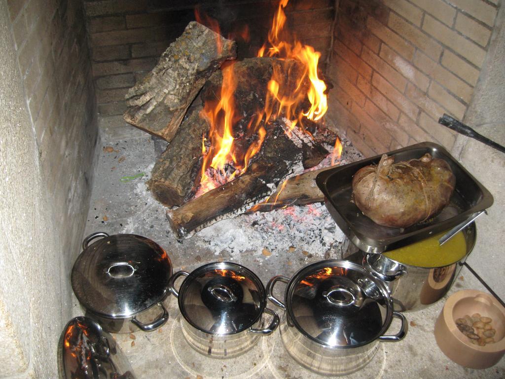 Quinta Das Pias Pinhel