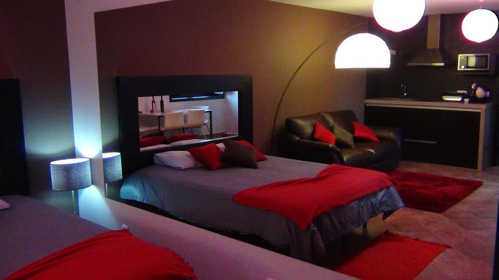 Farm stay Quinta Das Pias