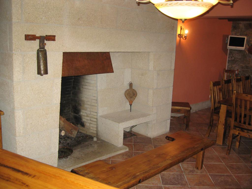 Quinta Das Pias Farm stay Pinhel