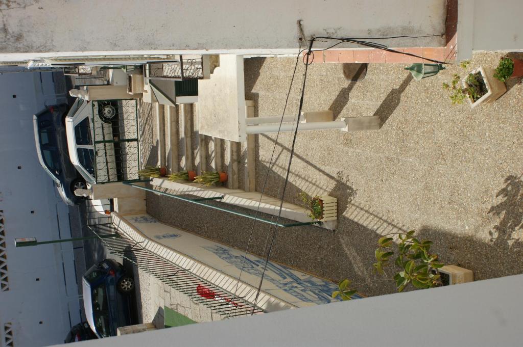 Guest house Emilia Albufeira