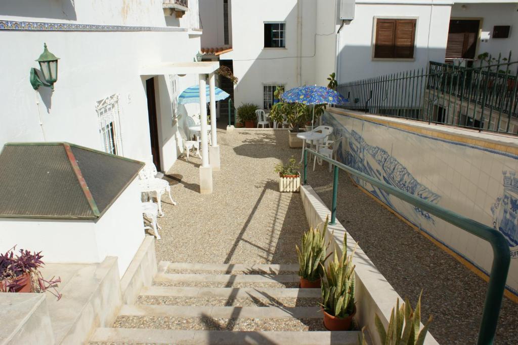 Guest house Emilia *