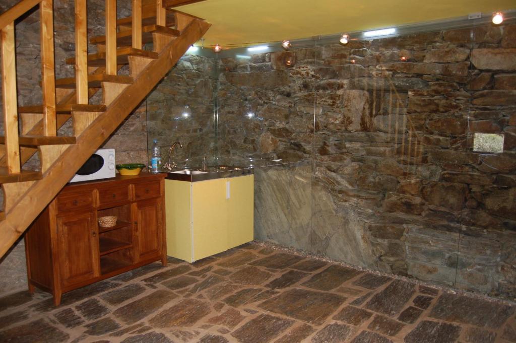 Country house Bairro Do Casal - Turismo D'aldeia *