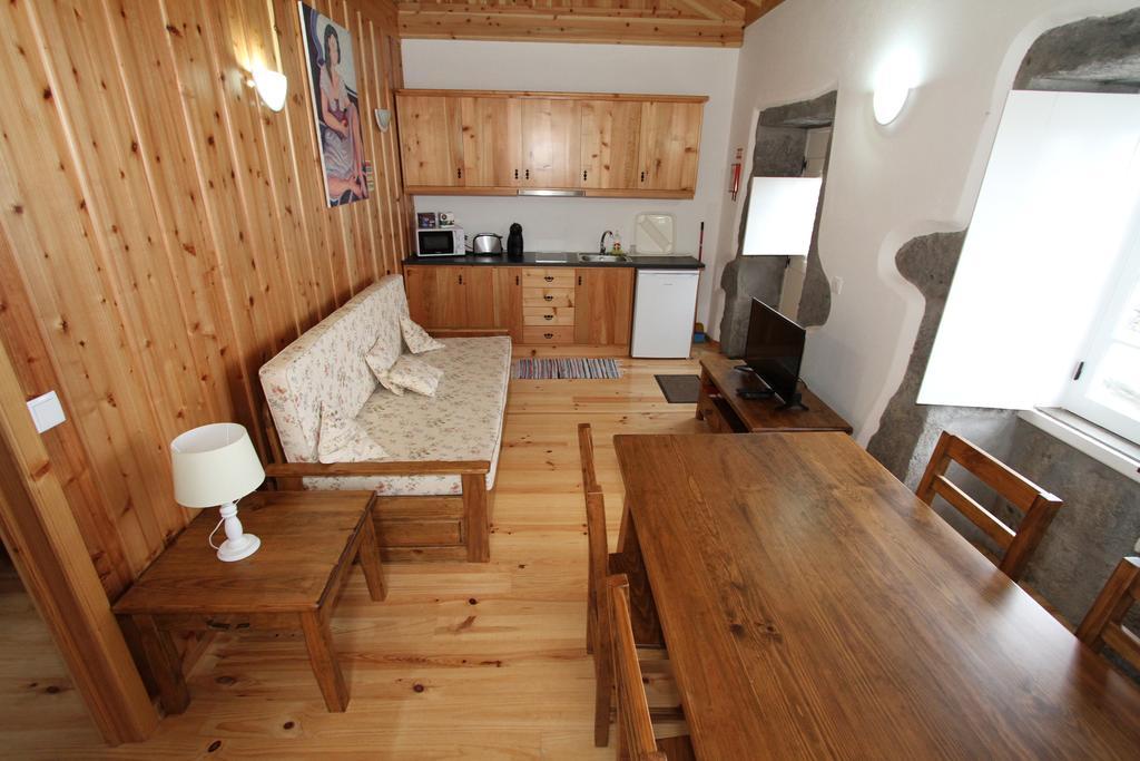 Vakantieboerderij Casa Branca Do Imperio *