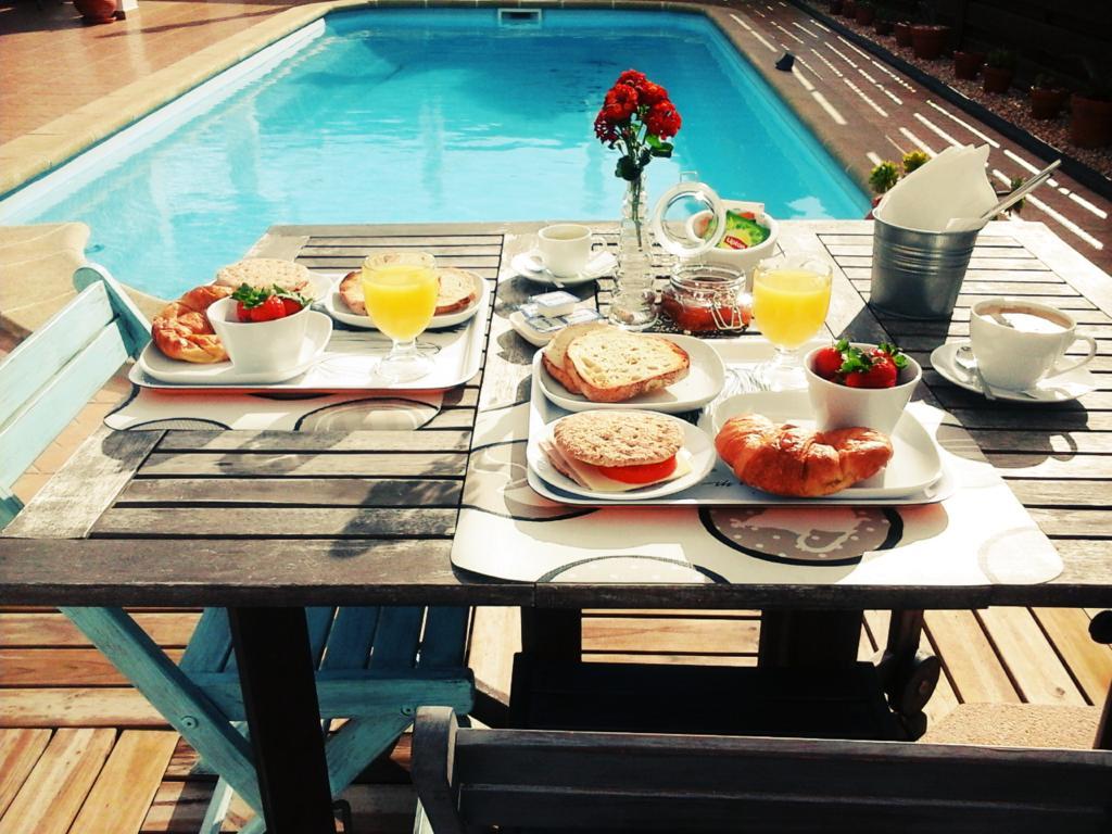 Maravilha Da Costa Guest house *