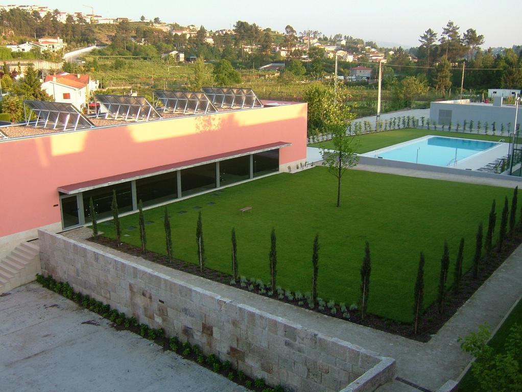 Quinta Da Cruz & Hotel 4*
