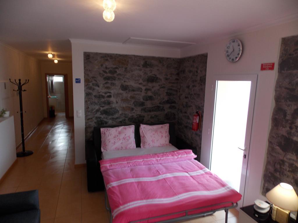 Holiday home Casa Sol E Vista Arco da Calheta (Madeira)