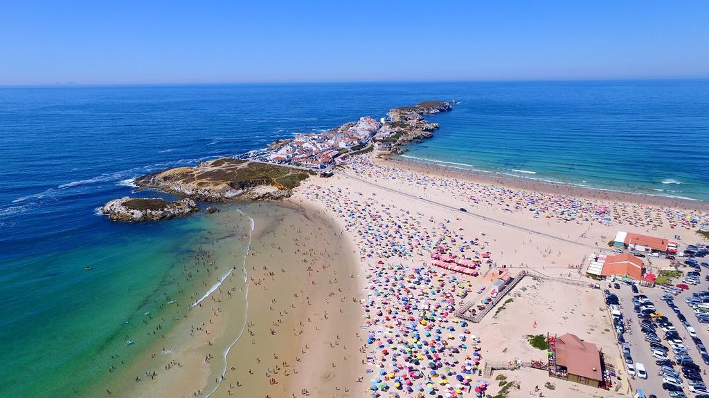 The Wave 3* Baleal