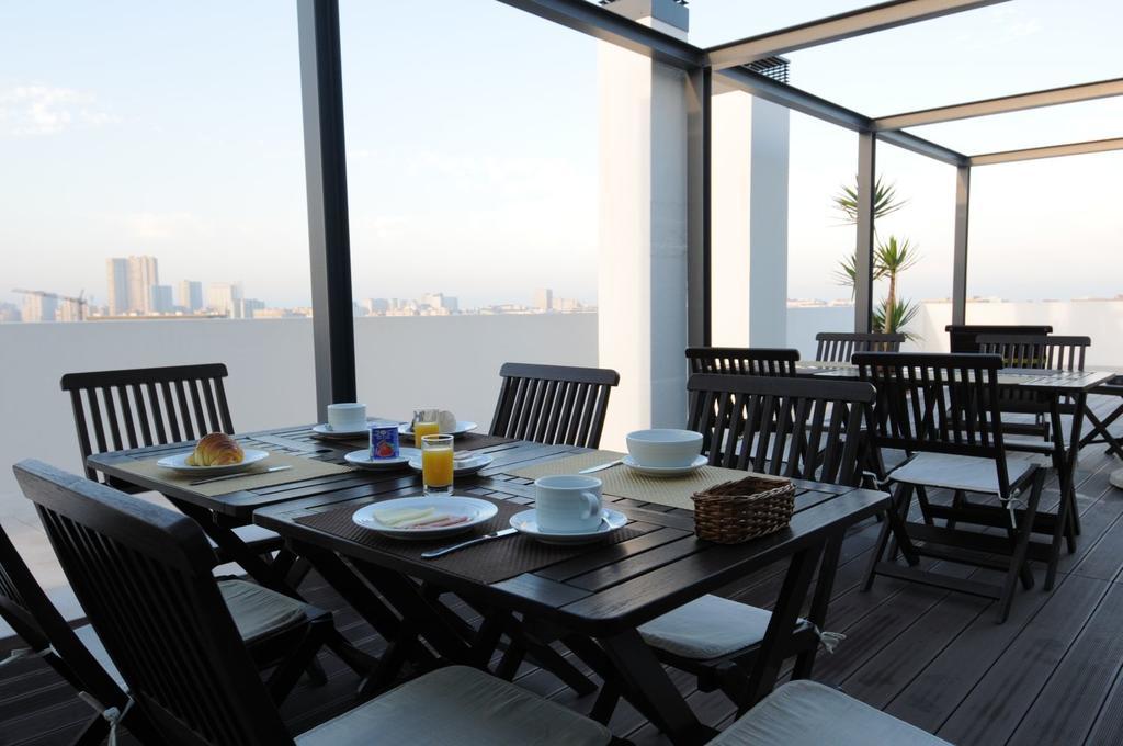 Torre Mar Hotel 3*