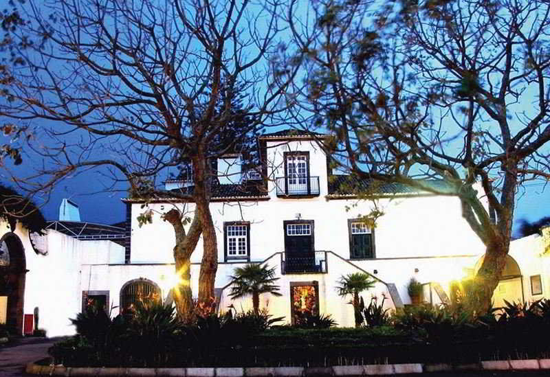 Solar Do Conde Garden
