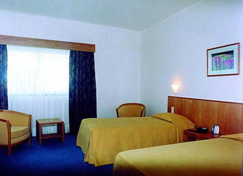 Hotel Varandas Do Atlantico By Ridan Praia da Vitoria