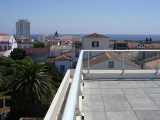 Hotel Sete Cidades 2*