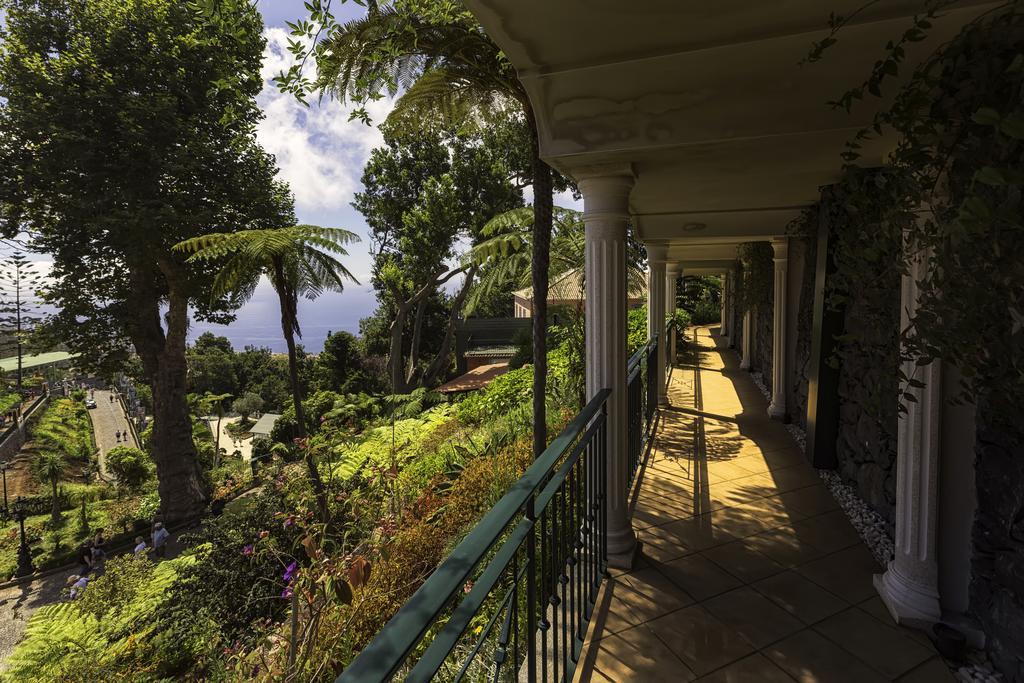 Hotel Quinta Do Monte Funchal (Madeira)