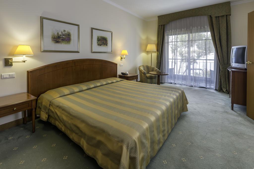 Hotel Quinta Do Monte Funchal (Madeira)