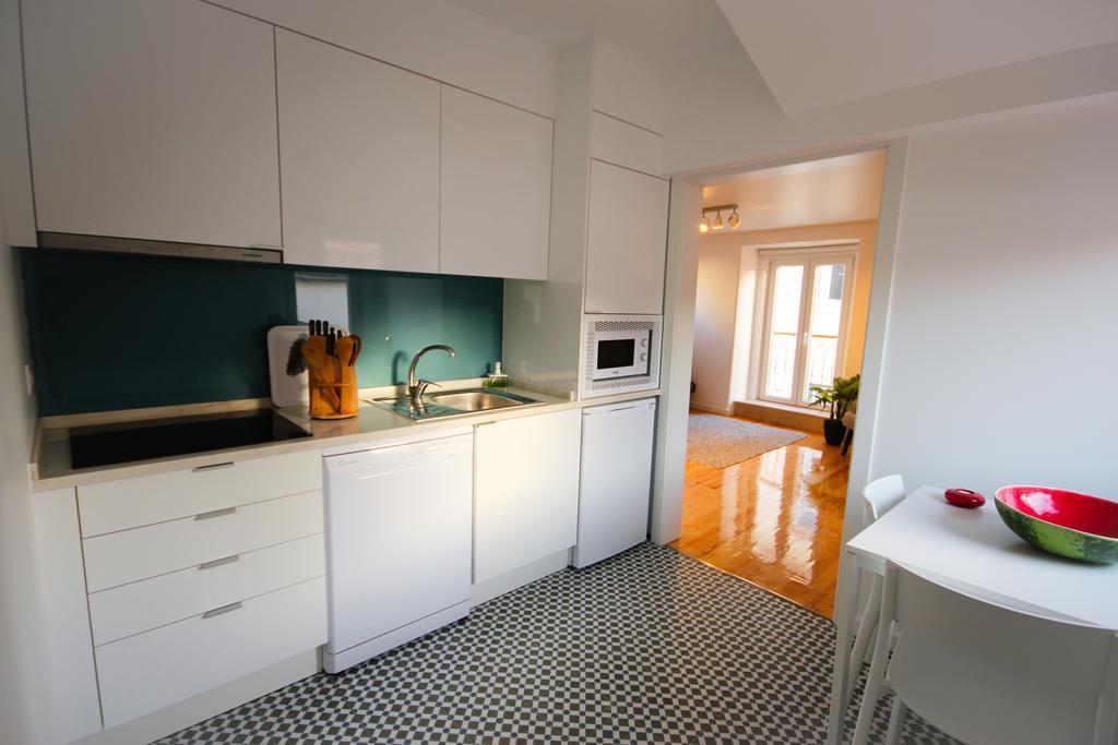 Appartement 19inlisbon At Intendente