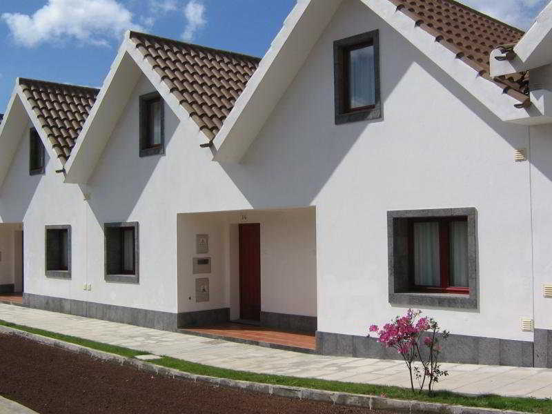 Aparthotel Apartamentos Turisticos Nossa Senhora Da Estrela 3*
