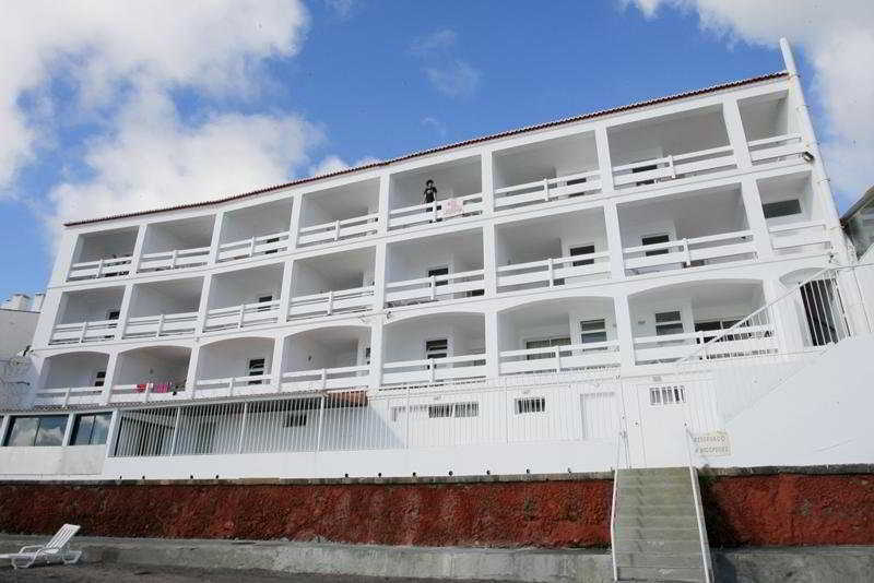 Aparthotel Barracuda 3*