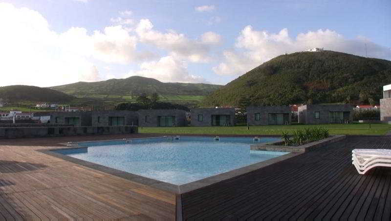 Da Graciosa Hotel