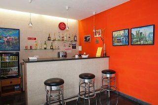 Hotel Teresinha 3*