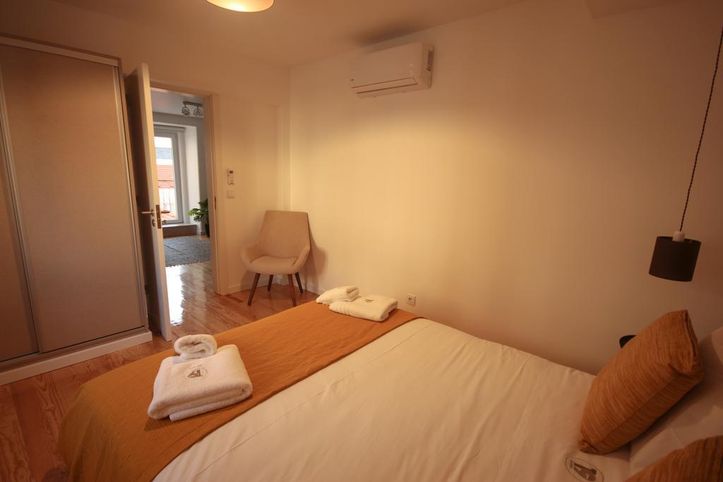 19inlisbon At Intendente Appartement Lissabon