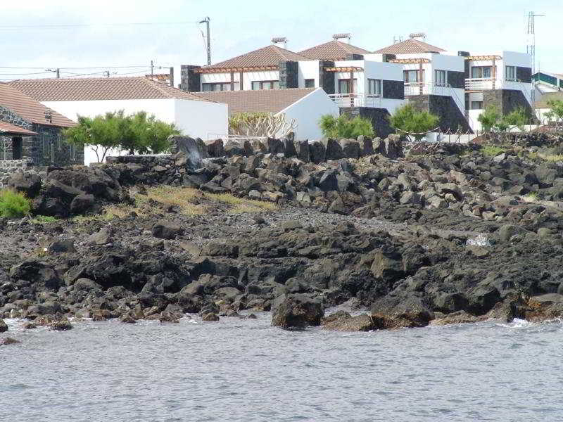 Baia Da Barca