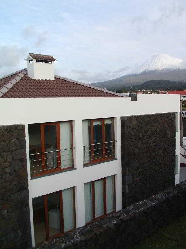 Baia Da Barca 4* Madalena (Azores)