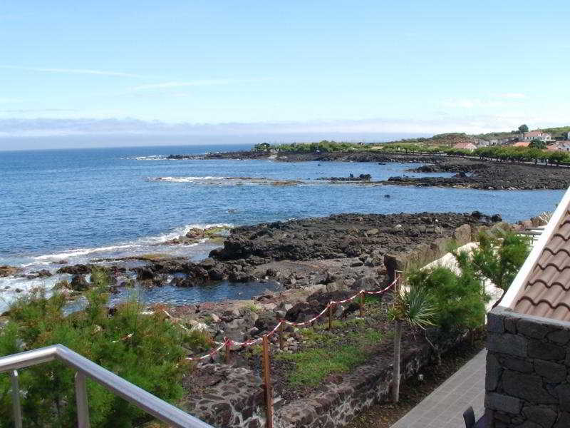 Baia Da Barca Aparthotel