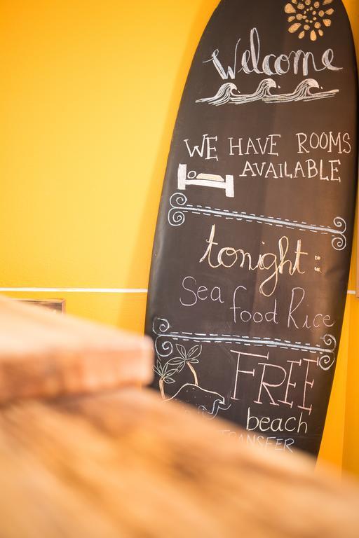 Hostel Good Feeling Hostel & Guest House Raposeira (Faro)