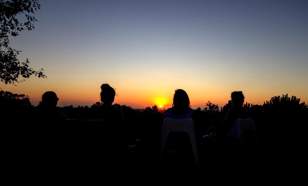 Cerca Do Sul Bed & Breakfast *