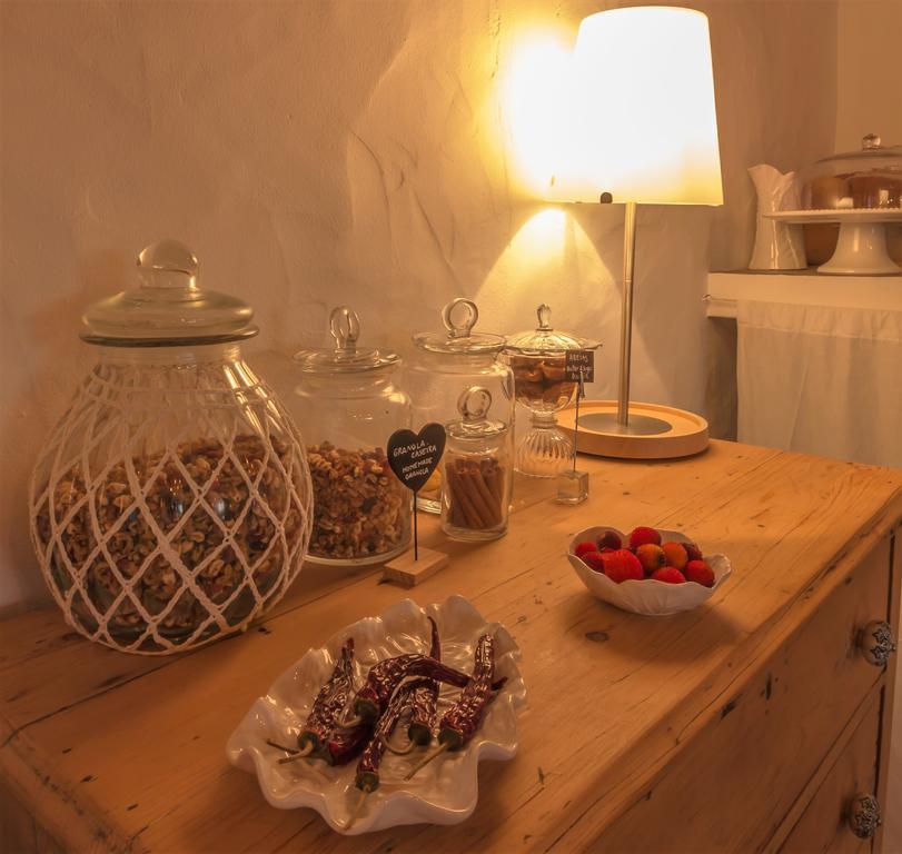 Bed & Breakfast Cerca Do Sul