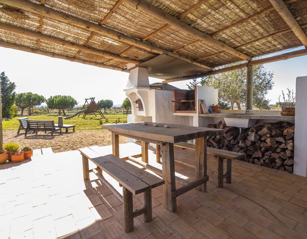 Cerca Do Sul Bed & Breakfast Sao Teotonio
