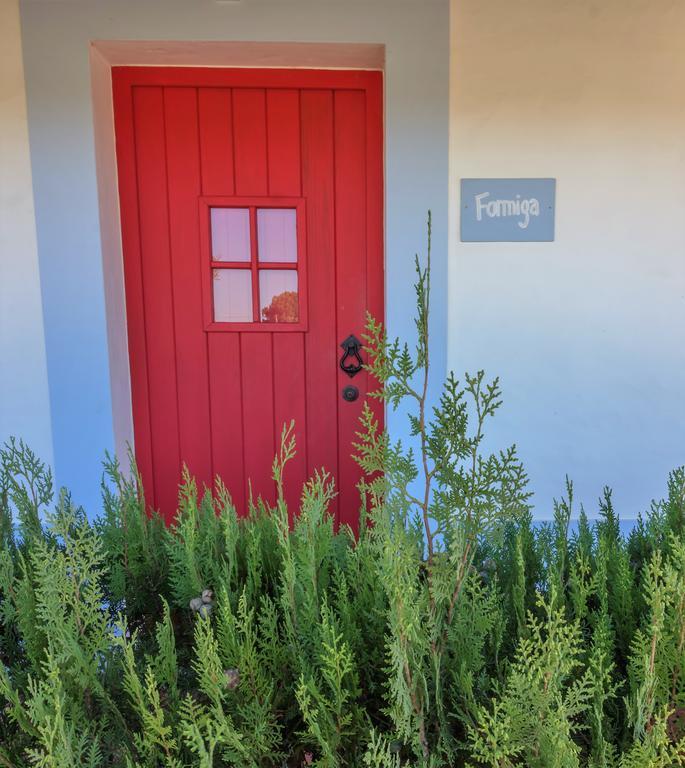 Cerca Do Sul Bed & Breakfast *