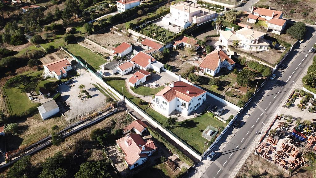 Casalinho De Santo Antonio Bed & Breakfast *