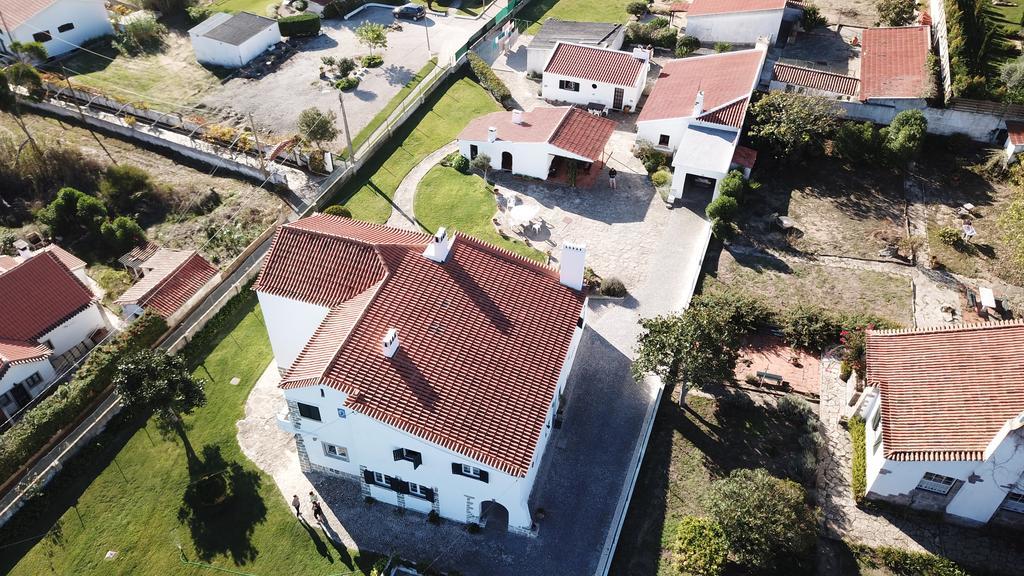 Bed & Breakfast Casalinho De Santo Antonio Sintra