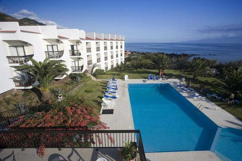 Sao Jorge Garden Hotel Velas