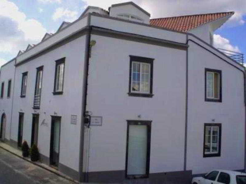 Arcanjo Hotel