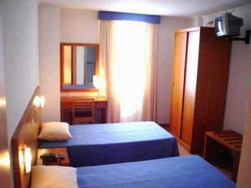 Arcanjo Hotel