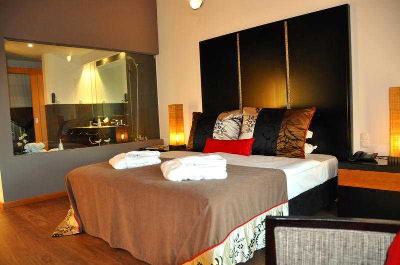 Hotel Valverde Design Country 5*