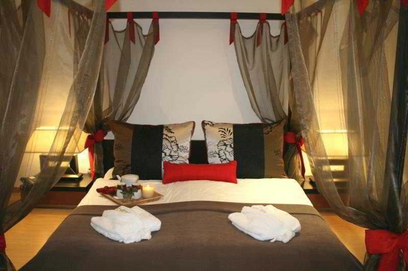 Hotel Valverde Design Country
