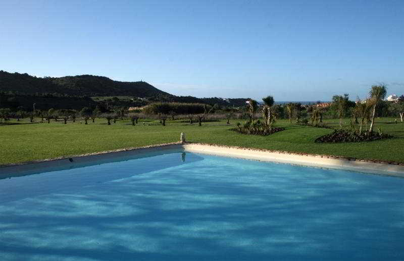 Hotel Valverde Design Country Praia Da Luz