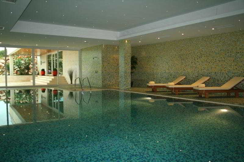 Hotel Valverde Design Country