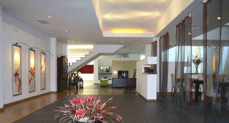 Hotel Valverde Design Country Praia Da Luz