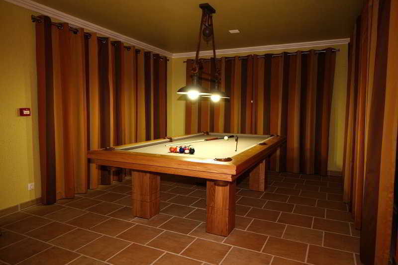 Hotel Montinho De Ouro 3*