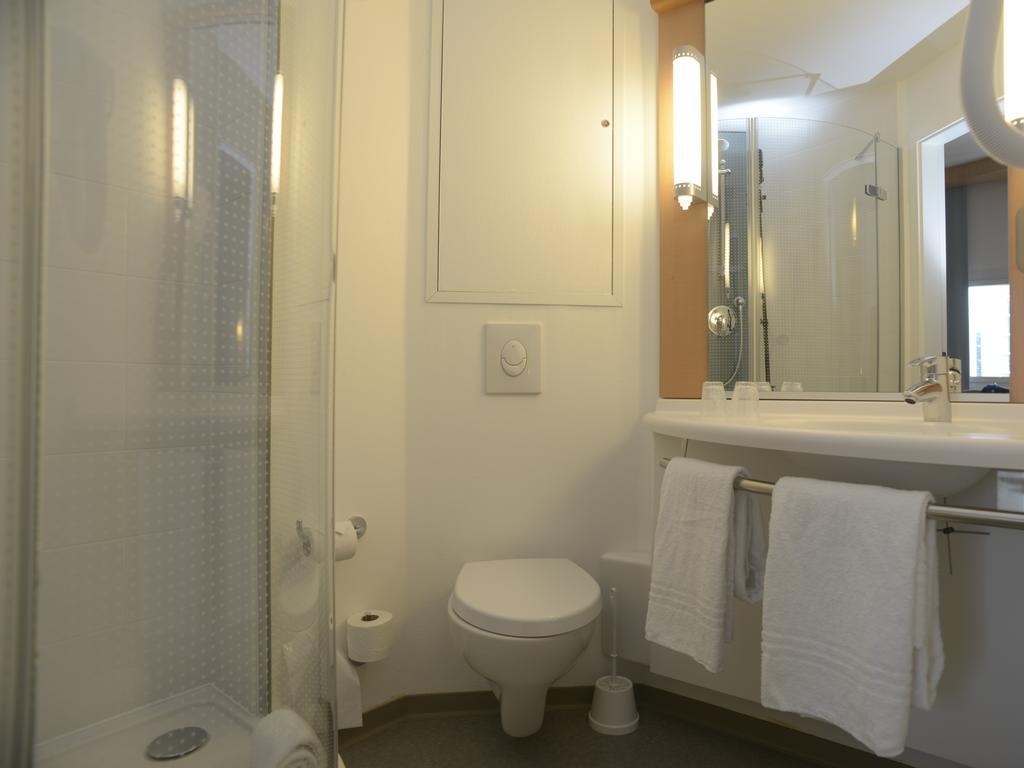 Ibis Parque Nacoes Lisbon