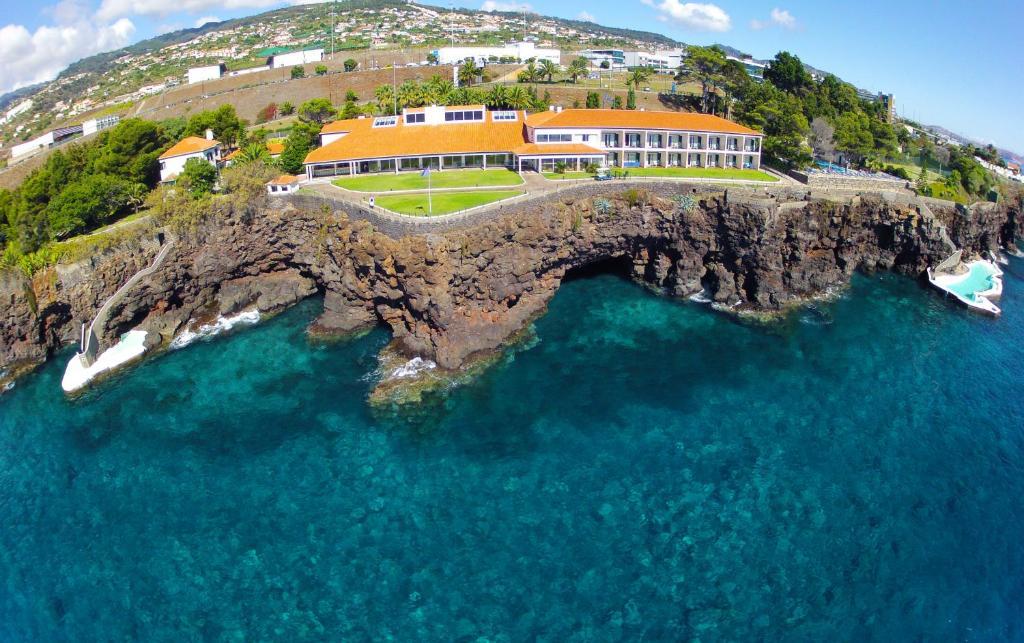 Albatroz & Yacht Club Hotel